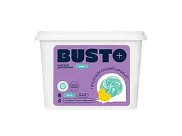 Капсули для прання BUSTO 18шт Дитячих речей 4в1