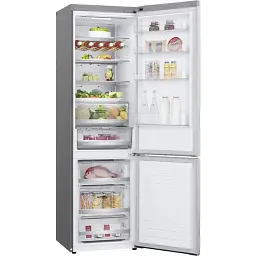 Холодильник LG GW-B509 SAUM - мініатюра 20