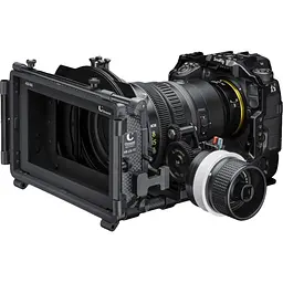 Об'єктив Nikon NIKKOR Z 28-135mm f/4 PZ (JMA723DA) [152565] - мініатюра 6