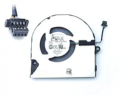 Вентилятор (кулер) для DELL Inspiron 15, 5510 5515, 5518, 14 5410 5415, 5418 7400 7415, 0KRK6P - мініатюра 2