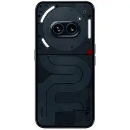 Смартфон Nothing Phone (2a) 8/128Gb Black (Global) - мініатюра 2