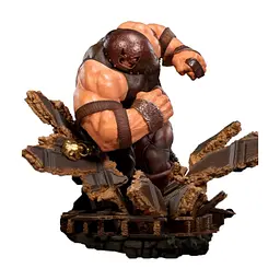 Фигурка для геймеров ABYstyle MARVEL Juggernaut (MARCAS28020-10)