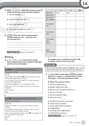 Project Explore 1 Workbook with Online Practice - Пол Шиптон - мініатюра 3
