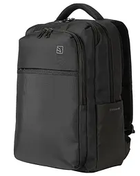 Рюкзак для ноутбука Tucano 15.6" Marte Gravity AGS, Black (BKMAR15-AGS-BK)
