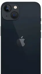 Смартфон Apple iPhone 13 mini 256Gb Midnight Seller Refurbished - мініатюра 3