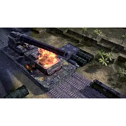 Ключ активації Microsoft Front Mission 1st: Remake для Xbox One/Series S/X - мініатюра 7