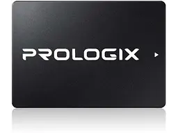 SSD-накопичувач PrologiX S320 240 GB (PRO240GS320) - мініатюра 2