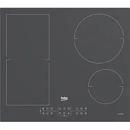 Варильна поверхня електрична Beko HII 64200 FMTZG