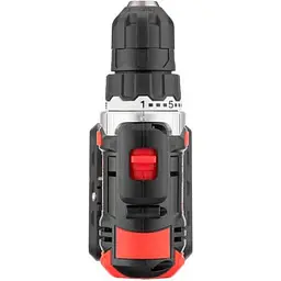 Дриль-шуруповерт Intertool WT-0314 18V 2x2Ah [89139] - мініатюра 7