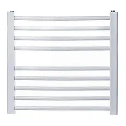 Рушникосушка водяна Heizung WG 9/45 вигнута 510x450