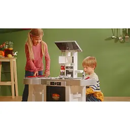 Іграшковий набір Bosch Mini Pure Кухня (7155) - мініатюра 6