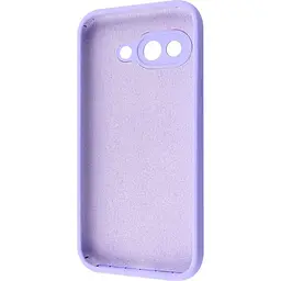 Чохол Epic Silicone Cover Lakshmi Full Cam для Google Pixel 9a Dasheen [136285] - мініатюра 2
