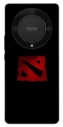 TPU чохол Demsky Dota Symbol для Huawei Magic5 Lite
