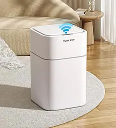 Відро для сміття сенсорне Joybos S05 11,7 л