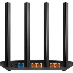 Маршрутизатор TP-Link Archer C6U - мініатюра 2