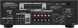 5.2-канальний AV-ресивер Onkyo TX-SR3100 Black - мініатюра 4