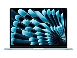 Ноутбук Apple MacBook Air 13,6 2026 M5 10 core GPU 16GB 1TB Sky Blue (MDHJ4)