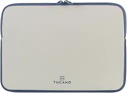 Чохол Elements 2 MB Pro 13 сірий Tucano teh0014398