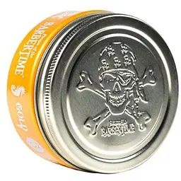 Помада для волосся Barbertime Gold Pomade 150 мл