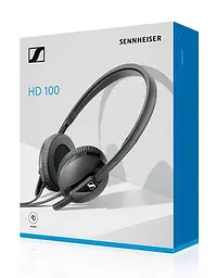 Навушники Sennheiser HD 100 Over-Ear (508596) - мініатюра 5