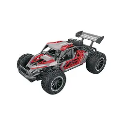 Автомобіль METAL CRAWLER з р/к - NOVA (сіро-червоний, метал. корпус, акум.3,7V, 1:16) Sulong Toys SL-231RHGR