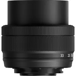 Об'єктив Fujifilm XC 13-33mm f/3.5-6.3 OIS (16960719) [170615] - мініатюра 7
