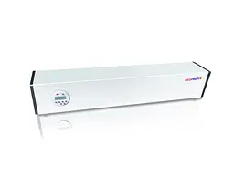 Рециркулятор повітря бактерицидний MEDPROFI ОББ 1120 60 W Таймер - мініатюра 2