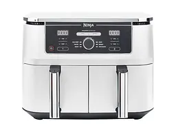 Мультипіч Ninja Air Fryer Dual zone (AF400EUWH)