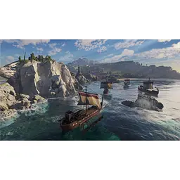 Гра Anno 117: Pax Romana для PS5 (EN + RU sub) [148385] - мініатюра 4