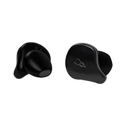 Бездротові Bluetooth навушники Sabbat X12 Pro Black з чохлом для зарядки 750 мАг чорні - мініатюра 8