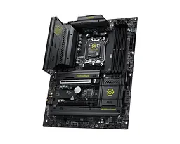 Материнcька плата MAG B850 TOMAHAWK WIFI sAM5 MSI teh0024971 - мініатюра 4