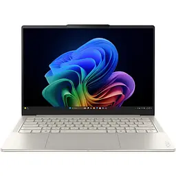Ноутбук LENOVO Yoga Slim 7 14ILL10, Intel Core Ultra 7 258V до 4.8GHz, 14" 2.8K, 32GB, 1TB, Intel Arc 140V graphics, Windows 11 Home - мініатюра 2