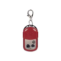 Віброяйце ShotsToys Remote Vibrating Egg, 8 см (червоний) - мініатюра 2