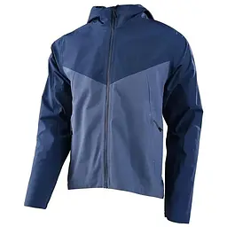 Куртка Troy Lee Designs Descent Jacket Blue M Troy Lee Designs (1106-860906003)