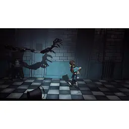 Ключ активації Microsoft Daydream: Forgotten Sorrow для Xbox One/Series S/X - мініатюра 7