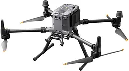 Квадрокоптер DJI Matrice 350 RTK Enterprise + NightVision Camera (CP.EN.00000468.01)