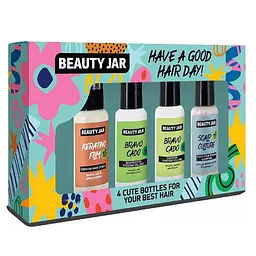 Косметичний набір Beauty Jar Have A Good Hair Day 390 г