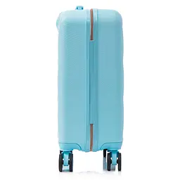 Валіза Semi Line 20" (S) Blue (T5723-2) - мініатюра 3