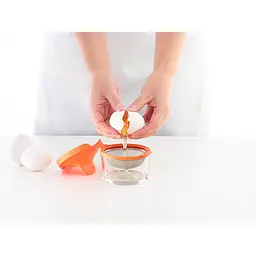 Форма для яйця пашот Lekue Eggs 2 шт. (882982) - мініатюра 4