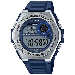 Годинник Casio MWD-100H-2AVEF
