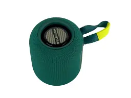 Портативна колонка Hopestar H56 Green - мініатюра 2