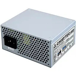 Блок живлення SFX 250W Chieftec Smart SFX-250VS (80mm) - мініатюра 2