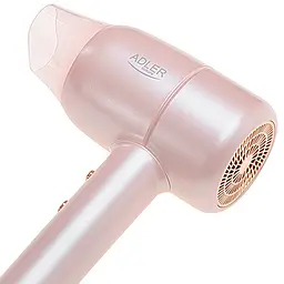Фен Adler AD 2279 pink - мініатюра 9