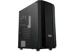Корпус Vinga Legend Black (Legend)