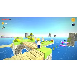 Ключ активації Microsoft Master Maker 3D Ultimate для Xbox One/Series S/X - мініатюра 2