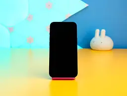Смартфон Apple iPhone 13 128 ГБ темна ніч (MLPF3) б/в [176126] - мініатюра 4