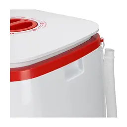 Пральна машина Artel SE 25 RED - мініатюра 6