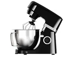 Кухонна машина KUMTEL HSM-02 Black