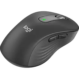 Миша Logitech Signature M650 L Left Graphite [910-006239] [122538] - мініатюра 3