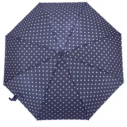 Парасолька Semi Line Black White Dots (L2036-4) - мініатюра 4
